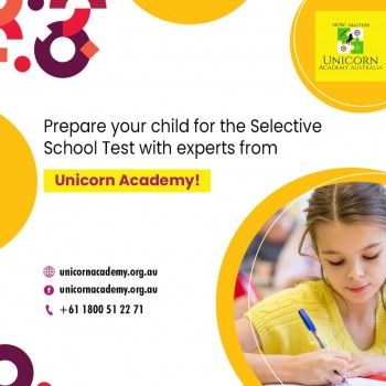 Get Top 3D Animation Courses In Australia Only At Unicorn Academy