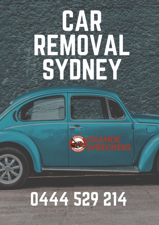auto wreckers sydney