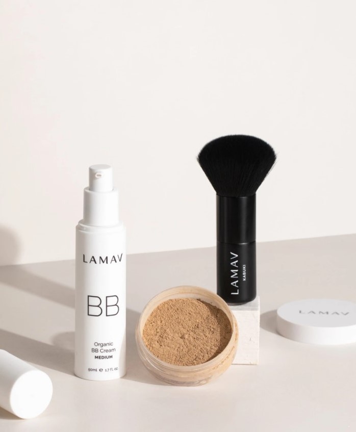 Be Beautiful Collection | LAMAV (Castle 