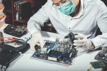 Computer Support Services for Coimputer problems