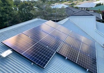 Solar Installers Brisbane | Circuit Alert Electrical & Solar
