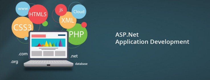 ASP.Net Application Development