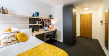 Student Accommodation Cairns