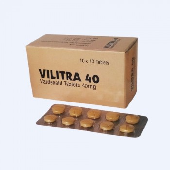 vilitra 40 tablet | 40%OFF		