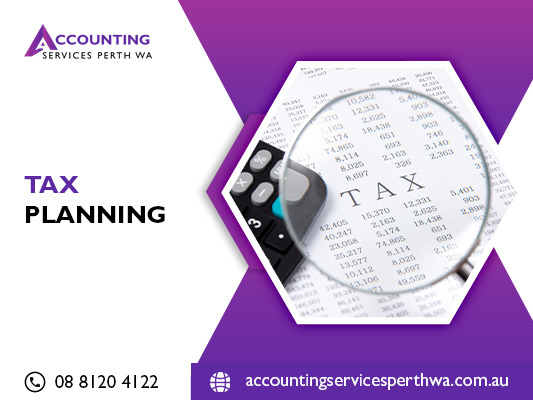 Achieve Stability In Future By Consulting The Tax Management Consultants