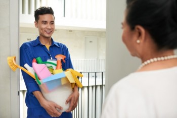 Professional Bond Cleaning Services in Gold Coast