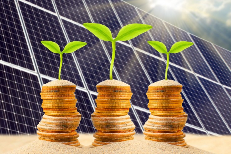 Invest in Assets That Add Value to Your Business | Commercial Solar Power