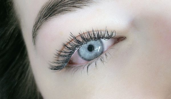 Best Lash Extensions Near Me: Check Out Fancy Lash Today!