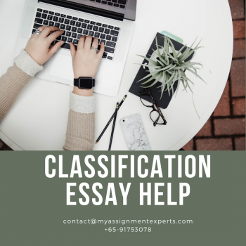 Classification Essay Help | classification essay sample writing
