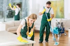 Bond Cleaning Helensvale 