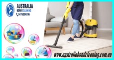Affordable Bond Cleaning Services
