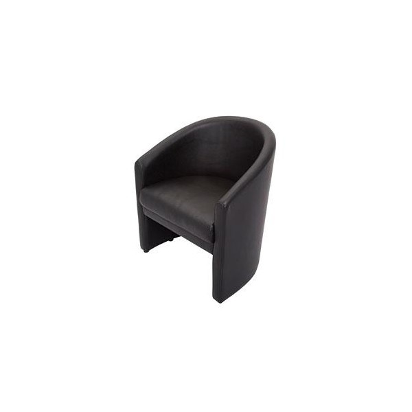 SPACE TUB CHAIR LOUNGE SINGLE SEAT SPTUB