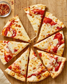 Posh Pizza merriwa takeaway and delivery