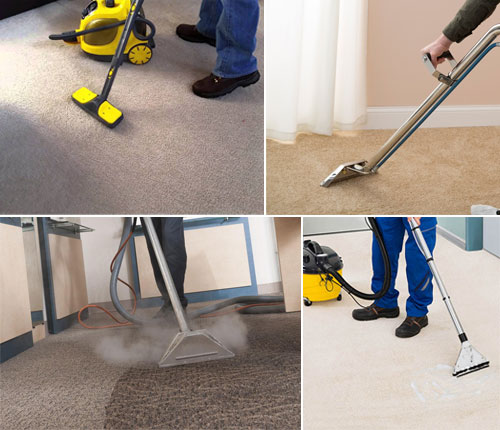 Carpet Cleaning Toowoomba