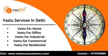  Why Vastu Shastra Services Are So Important?