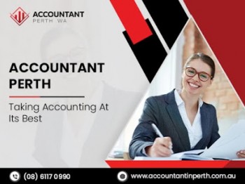  Expert Accounting Services By Accountant Perth