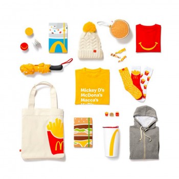 Merchgirls - Creative Agency, Merchandise Product Design Agency in Melbourne