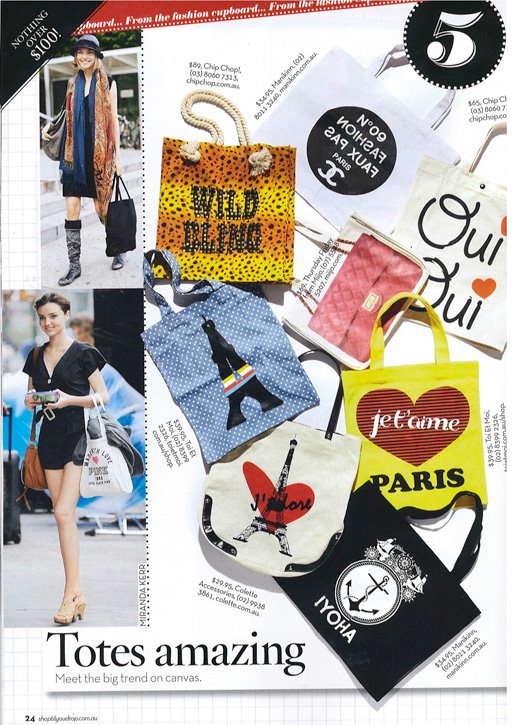 Merchgirls - Creative Agency, Merchandise Product Design Agency in Melbourne