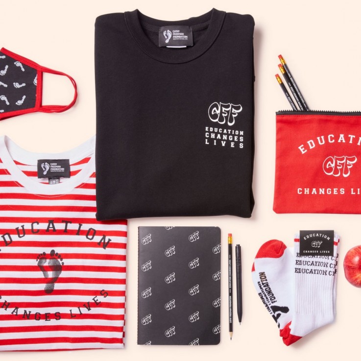 Merchgirls - Creative Agency, Merchandise Product Design Agency in Melbourne