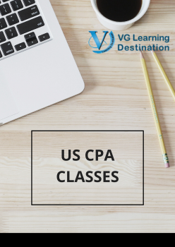 US CPA LEARNING