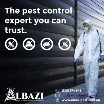 Best Pest Control Melbourne, fl