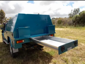 How to buy best aluminium ute trays in Adelaide