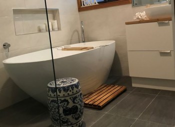 Top Bathroom Renovations in Melbourne