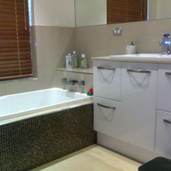 Top Bathroom Renovations in Melbourne