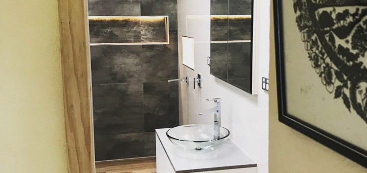 Top Bathroom Renovations in Melbourne