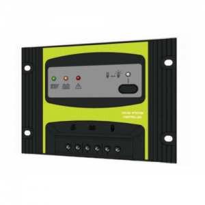 10 AMP SOLAR CHARGE CONTROLLER 12 