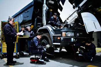 Cheap Truck Mechanic in Narre Warren - Try your Mobile Mechanic