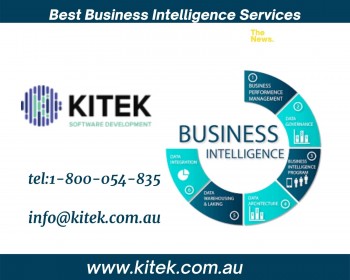 Best Business Intelligence Services