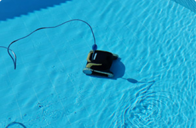 BG’s Pool Shop - Regular Pool Servicing