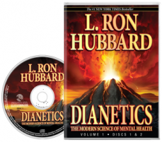 Dianetics Audio Book