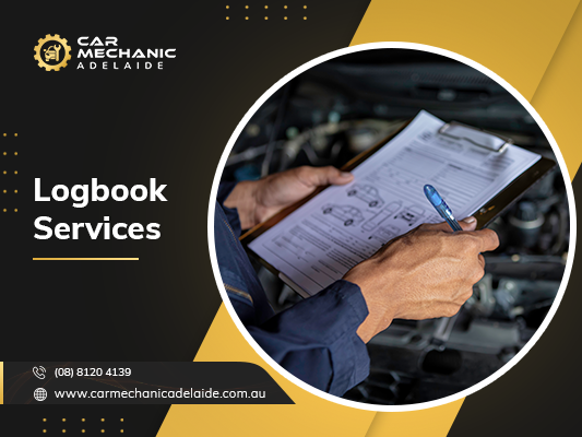  Logbook servicing is better than standard servicing have you tried it yet?