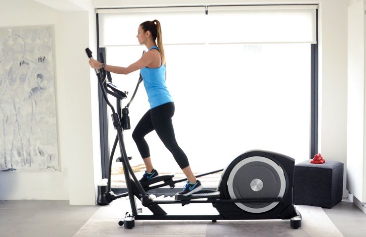 Wellbeing Workout Center In Maroochydore