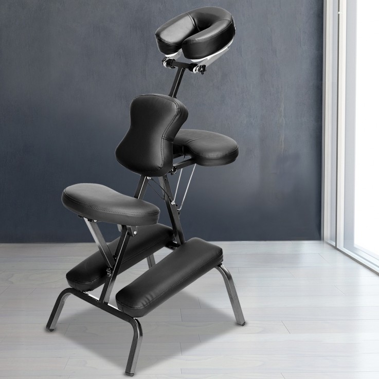 Zenses Massage Chair Massage Table Alumi