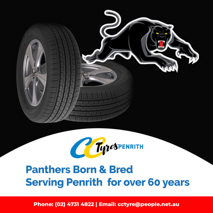 Are you located in Richmond and looking for car tyres?