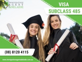 Know-How To Get Temporary Graduate Visa Subclass 485