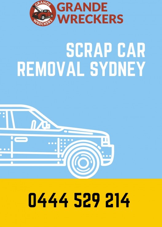 hilux wreckers sydney