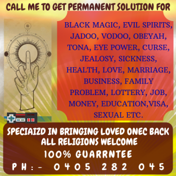 Astrologer the Best in Adelaide 