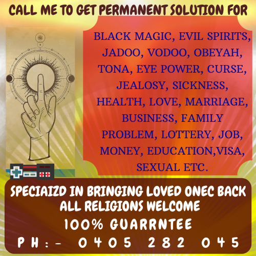 Astrologer the Best in Adelaide 