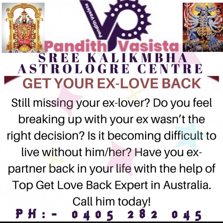 Astrologer the Best in Adelaide 