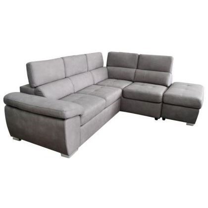 Amando Lounge Chaise with Pull Out Bed 