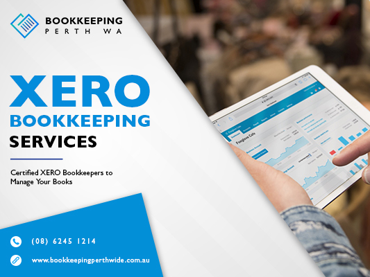 Hire The Best Xero Bookkeepers in Perth For Your Business Growth