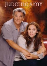 JUDGING AMY COMPLETE SERIES DVD