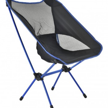 Butterfly Chair Folding Camping Fishing 