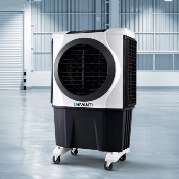 Devanti Evaporative Air Cooler Industria