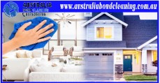 Bond Cleaning Services Brisbane
