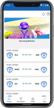  Start your cricket betting app that kindles the zeal of users